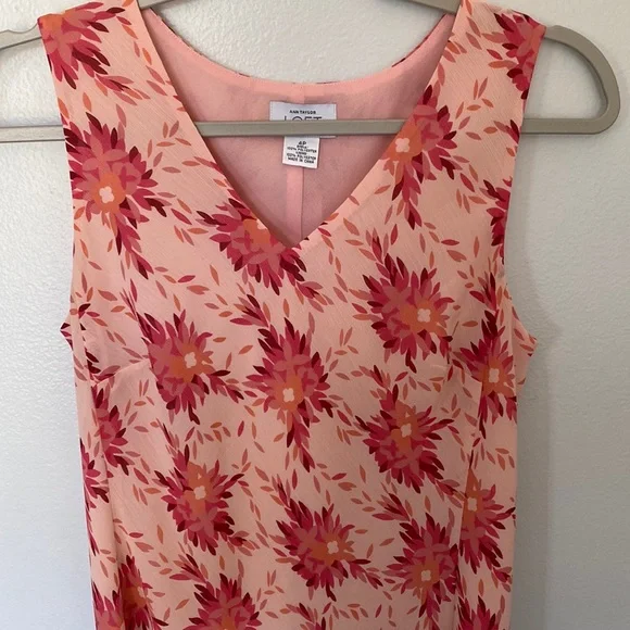 Ann Taylor Loft Dress Size 4P - Picture 2 of 10
